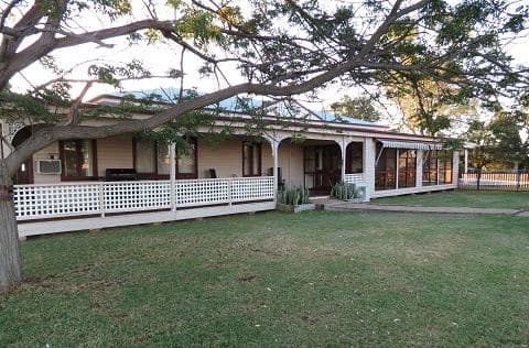9812 Pilliga Road, COONAMBLE NSW 2829, Coonamble - Image 1