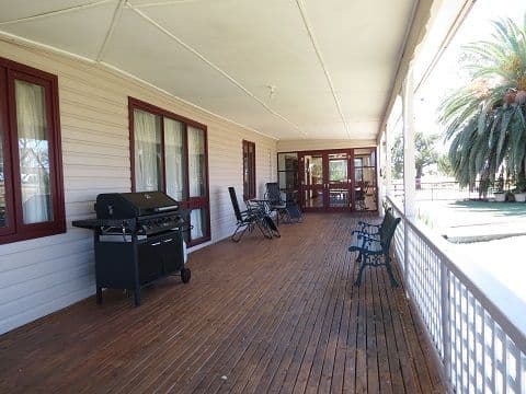 9812 Pilliga Road, COONAMBLE NSW 2829, Coonamble - Thumbnail 8