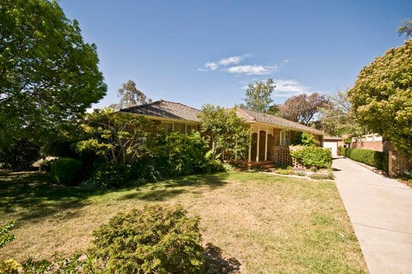 5 Doyle Terrace, CHAPMAN ACT 2611, Chapman - Image 1