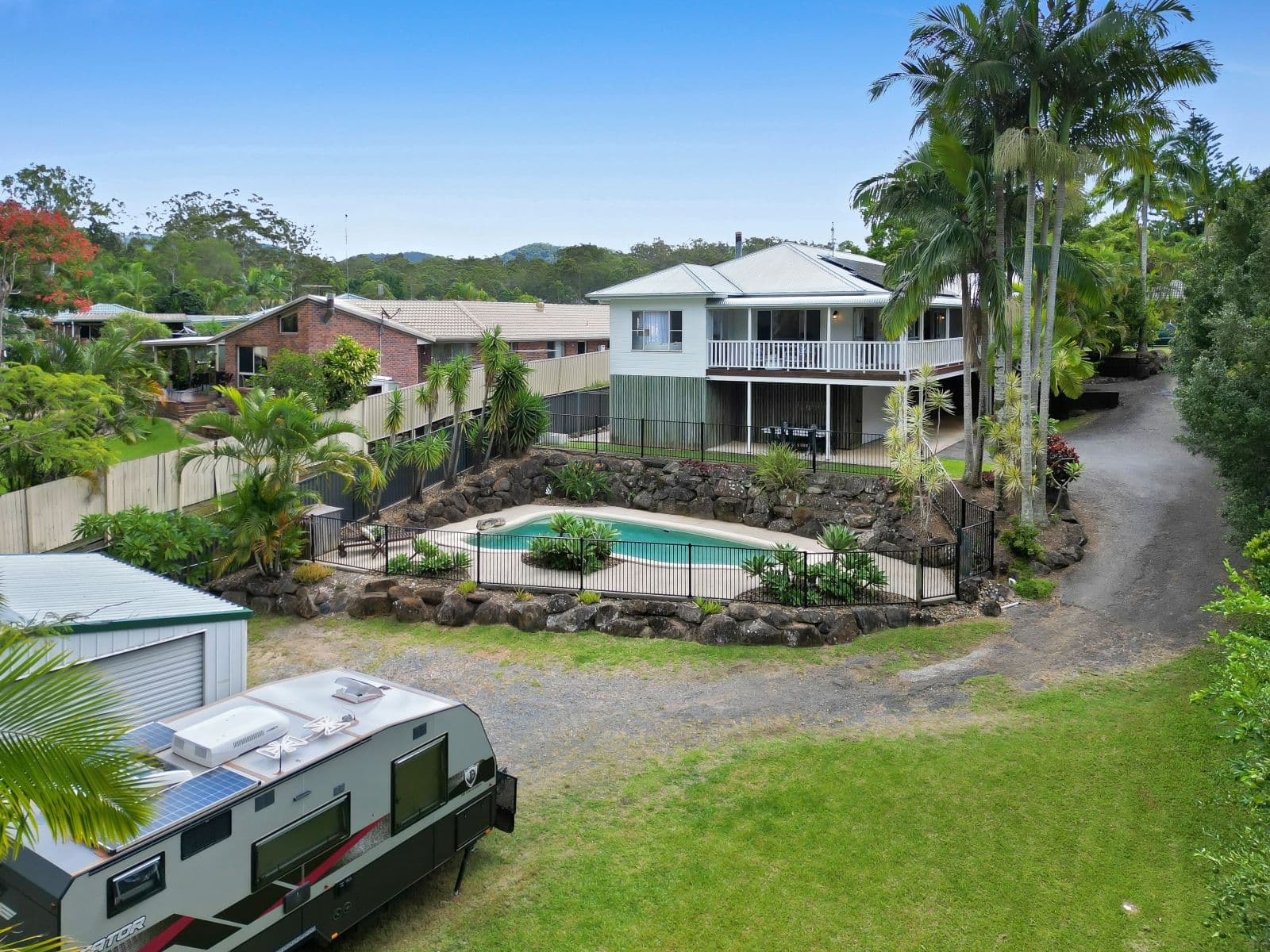 35 Merloo Drive, Nerang QLD 4211, Nerang - Image 1