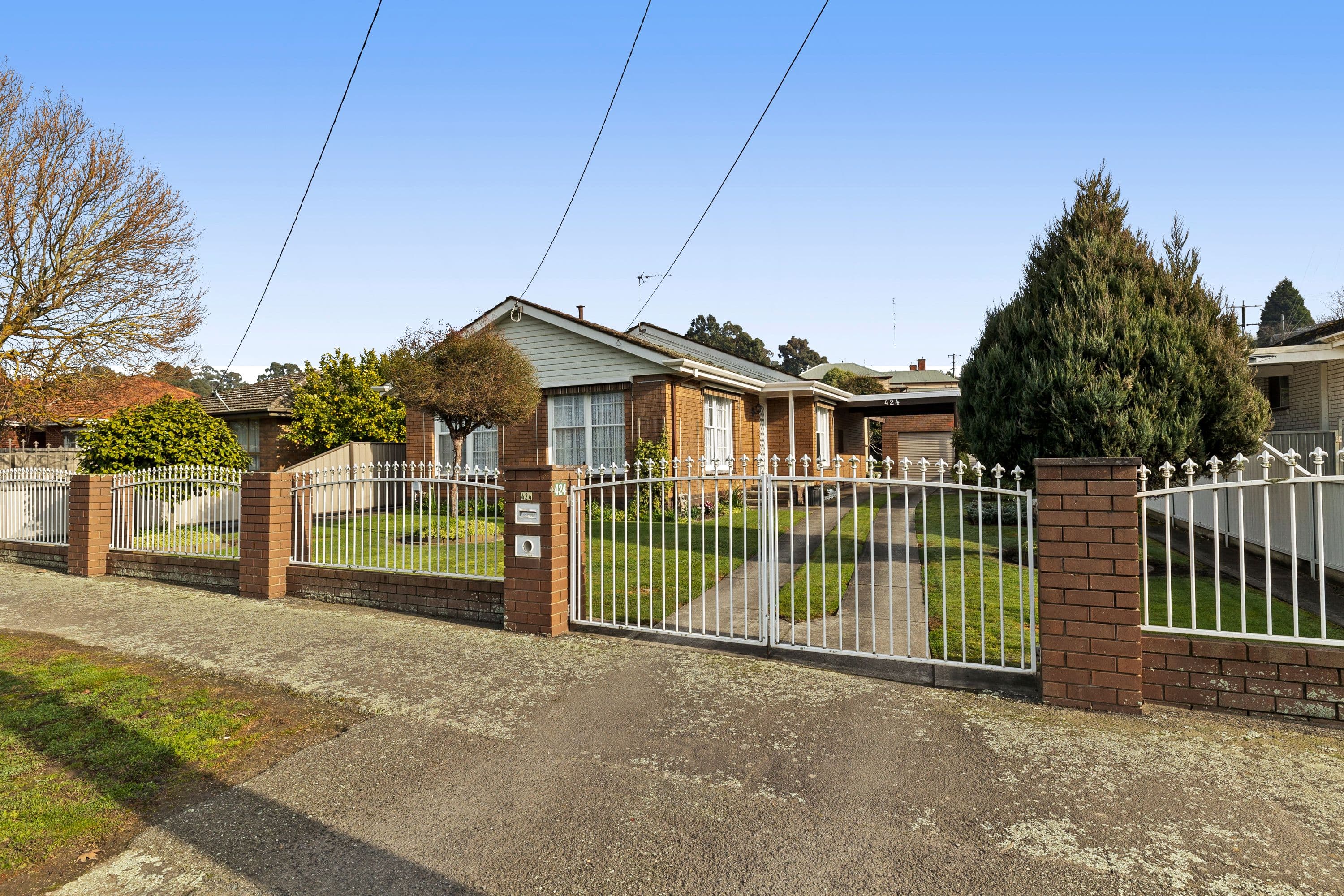 424 Main Road, Golden Point VIC 3350, Golden Point - Image 1