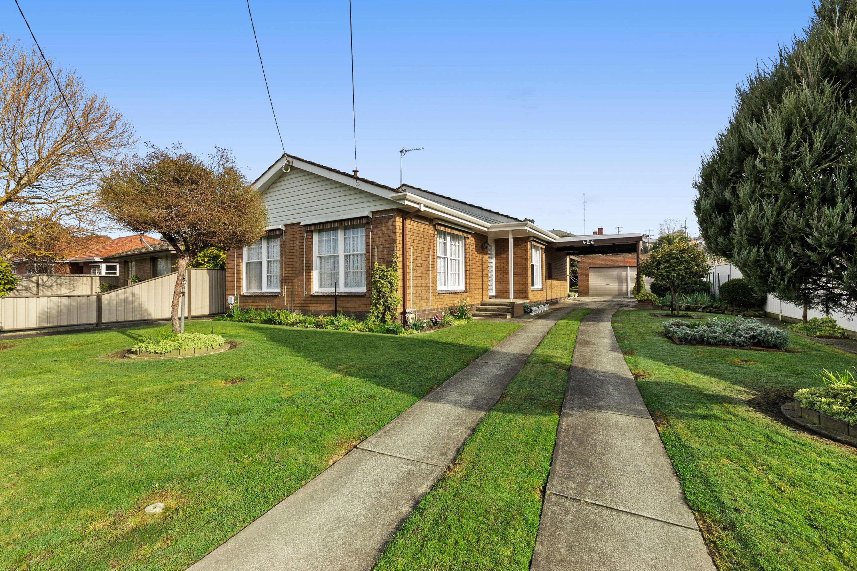 424 Main Road, Golden Point VIC 3350, Golden Point - Thumbnail 2