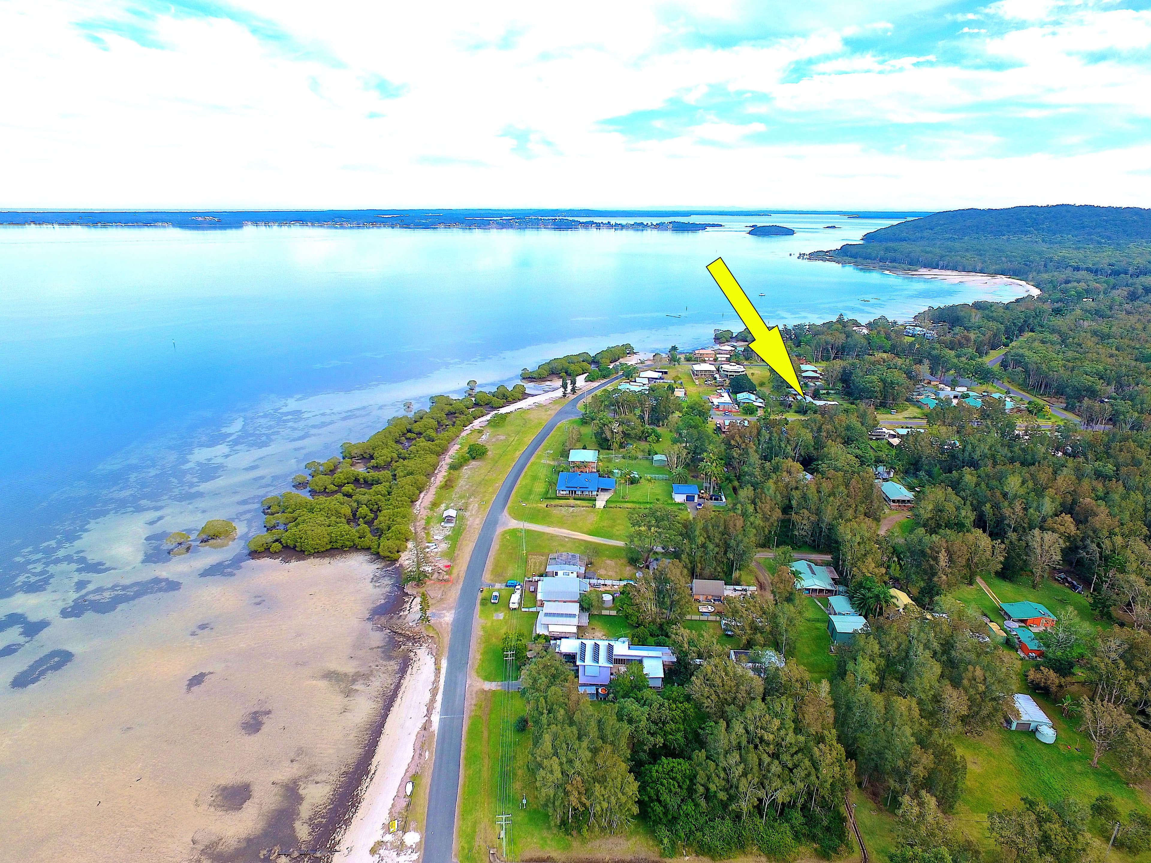 292 Clarke Street, Pindimar - Image 1