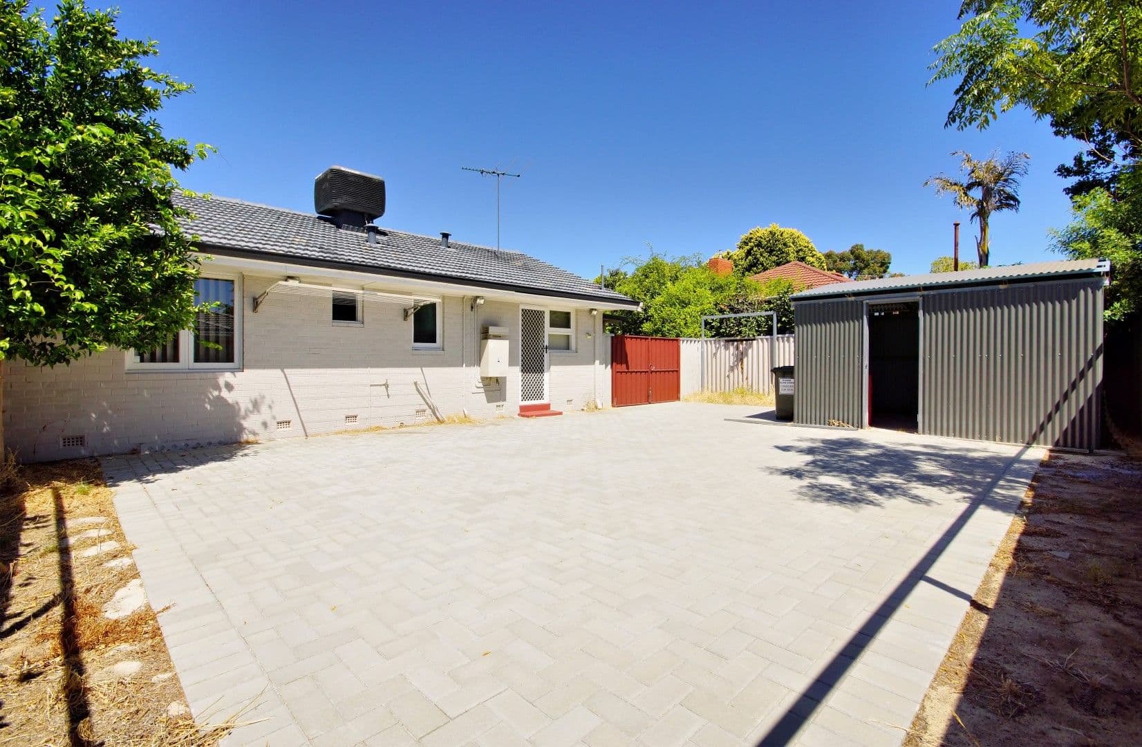 85 Fernhurst Crescent, Balga WA 6061, Balga - Thumbnail 4