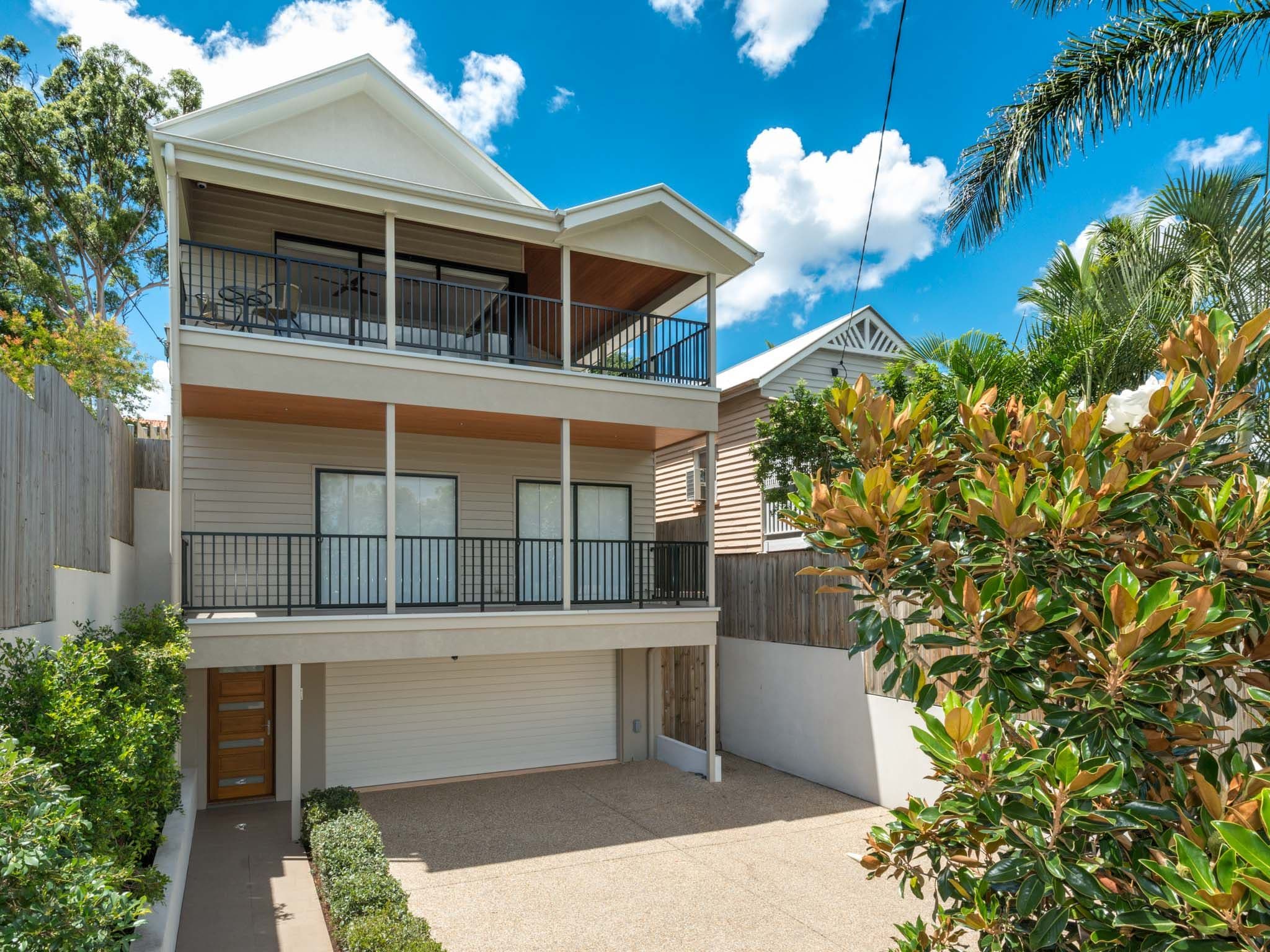 14 Pascal Street, Red Hill QLD 4059, Red Hill - Image 1