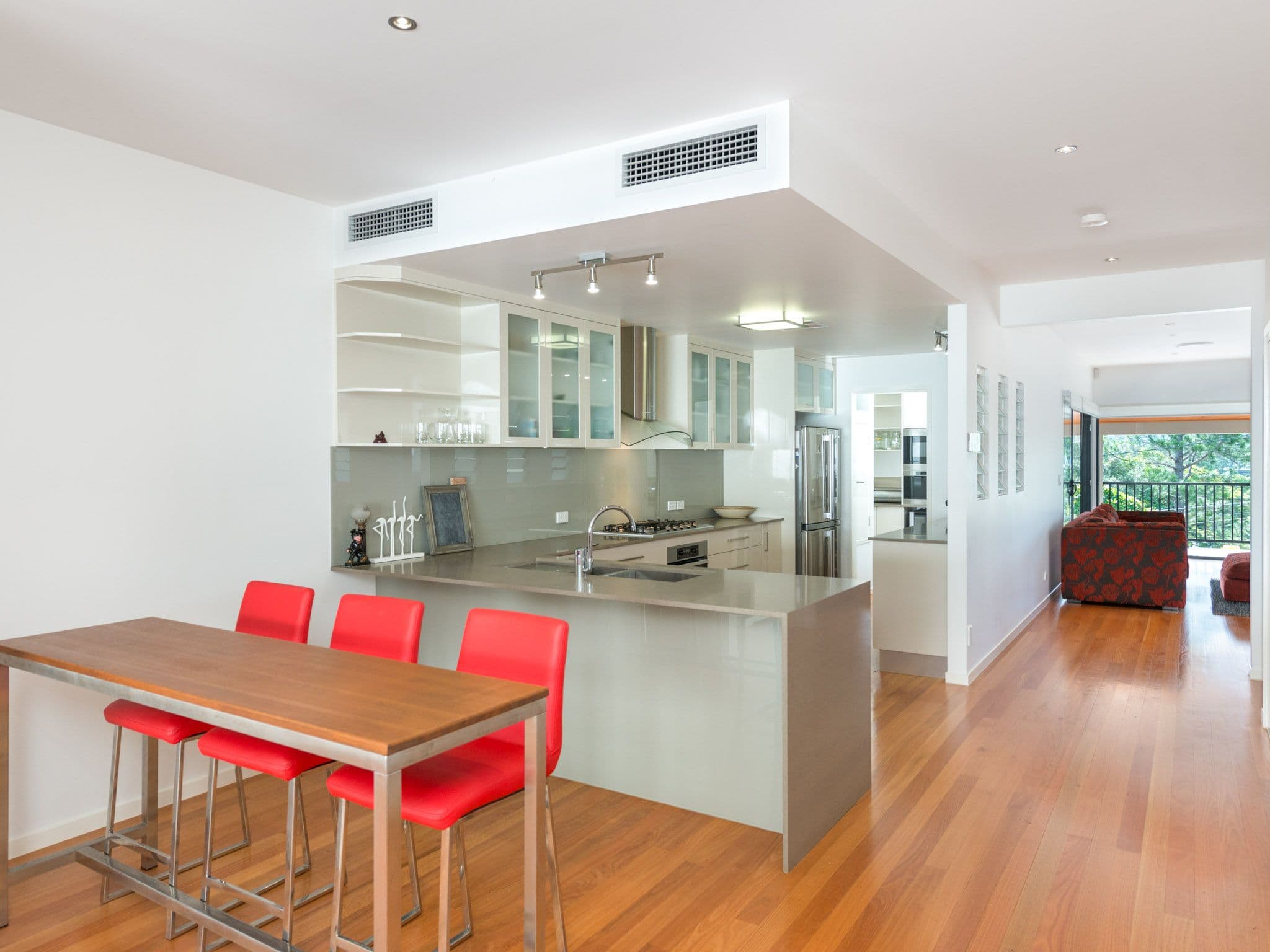 14 Pascal Street, Red Hill QLD 4059, Red Hill - Thumbnail 4