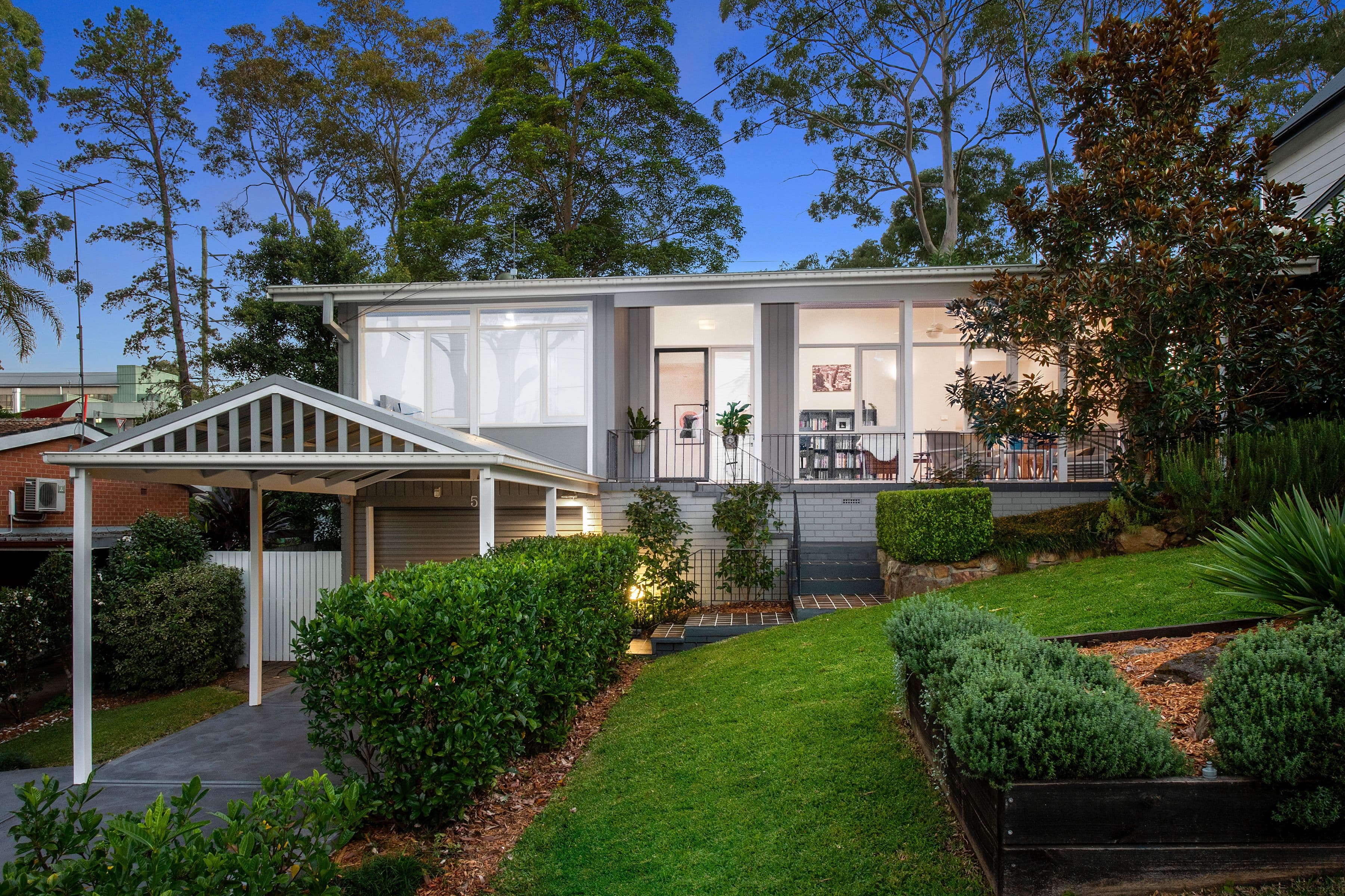 5 Gilgandra Avenue, Thornleigh NSW 2120, Thornleigh - Image 1