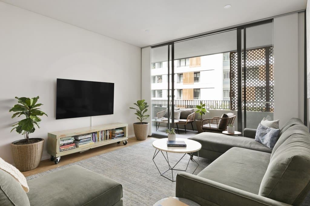 407/33 Bridge Street, Erskineville - Thumbnail 4