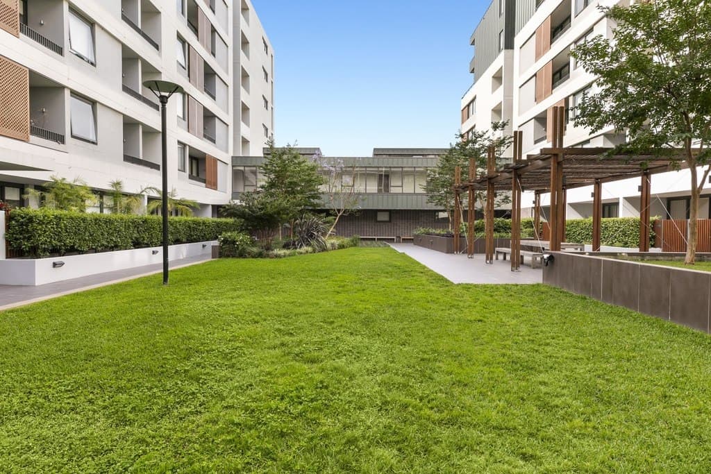 407/33 Bridge Street, Erskineville - Thumbnail 6