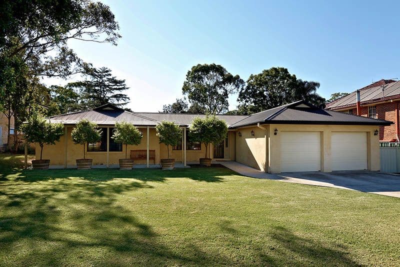 8 Anne Place, WILBERFORCE NSW 2756, Wilberforce - Image 1