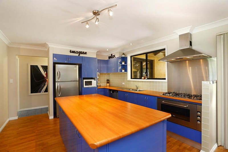 8 Anne Place, WILBERFORCE NSW 2756, Wilberforce - Thumbnail 5