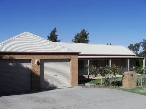 38  Sarson Road (Norris Park), LAVINGTON NSW 2641, Lavington - Thumbnail 5