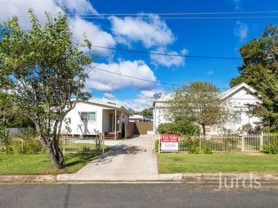 19 & 19a Sergeant Street, CESSNOCK, Cessnock - Image 1