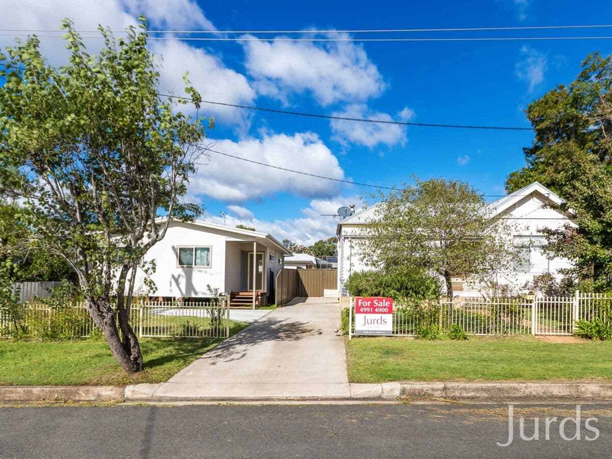 19 & 19a Sergeant Street, CESSNOCK, Cessnock - Thumbnail 3