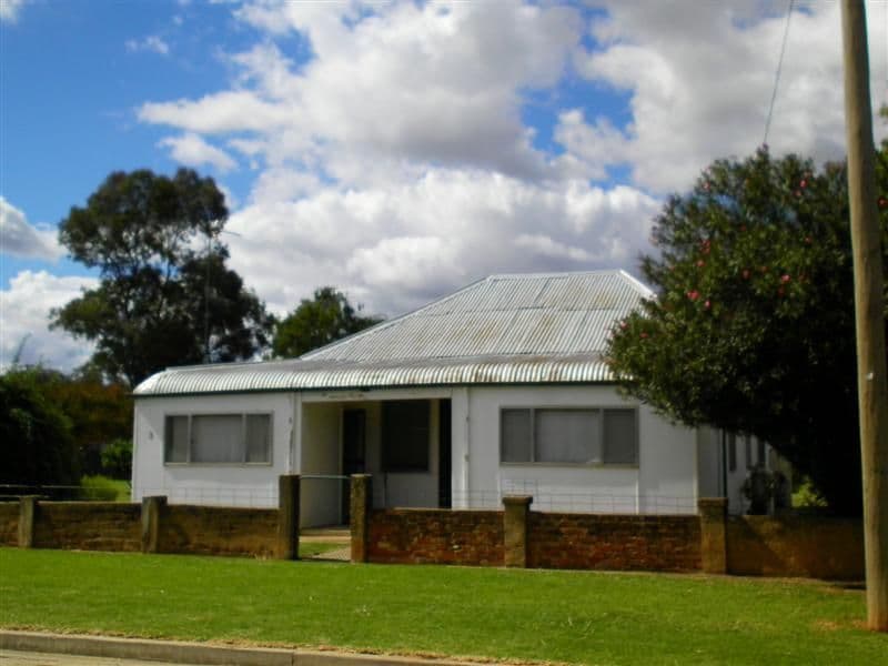 3 Cooyal Street, COWRA NSW 2794, Cowra - Image 1