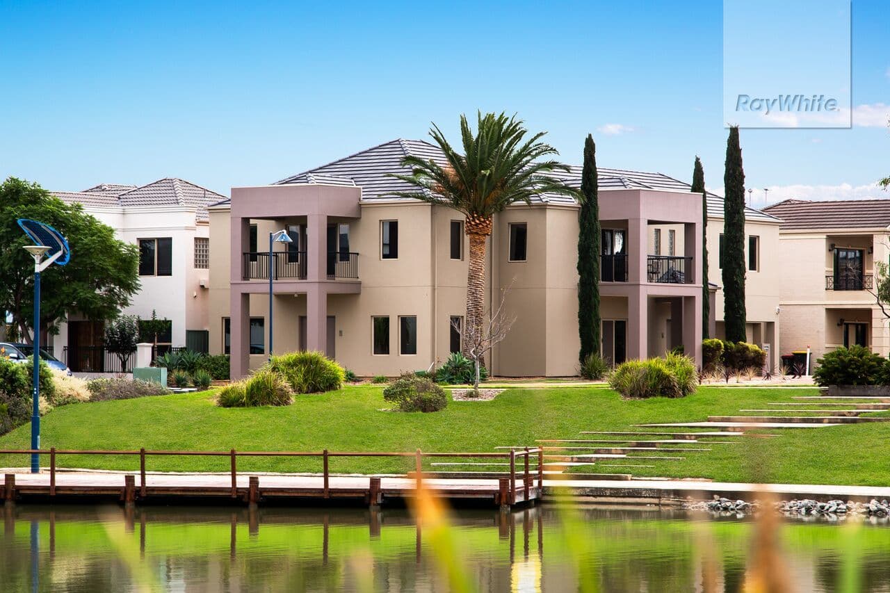 19 Lomond Circuit, Mawson Lakes SA 5095, Mawson Lakes - Image 1