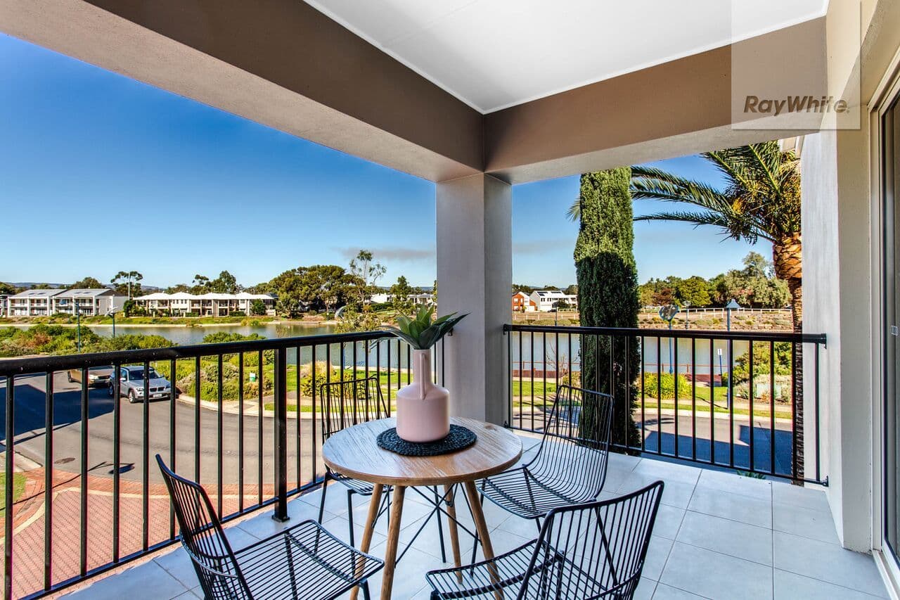 19 Lomond Circuit, Mawson Lakes SA 5095, Mawson Lakes - Thumbnail 5