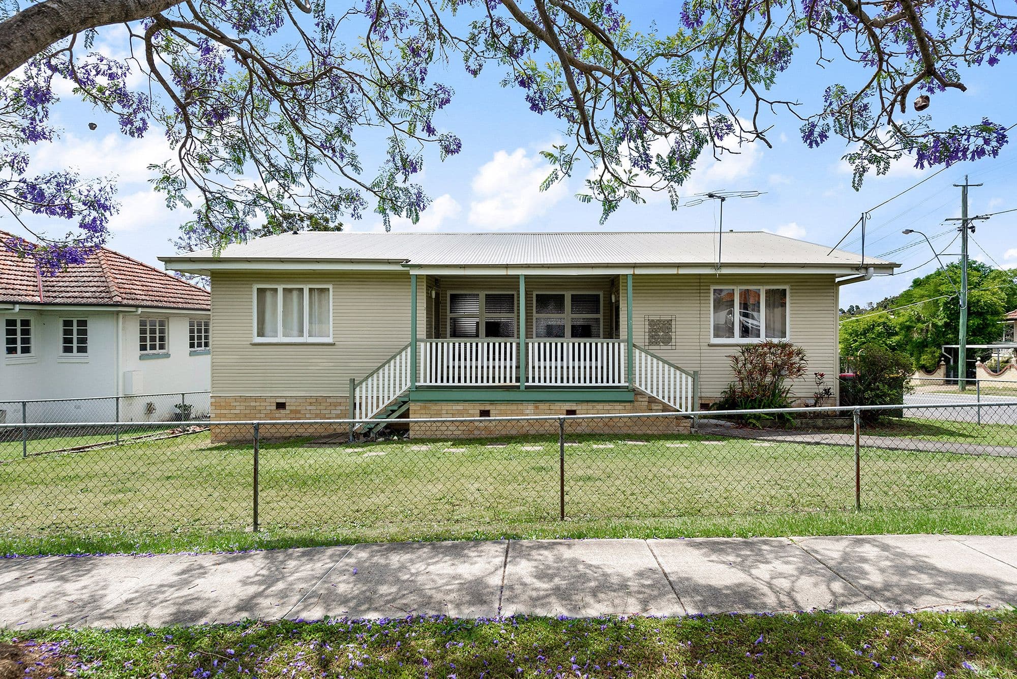 1 Cressey Street, Wavell Heights QLD 4012, Wavell Heights - Image 1