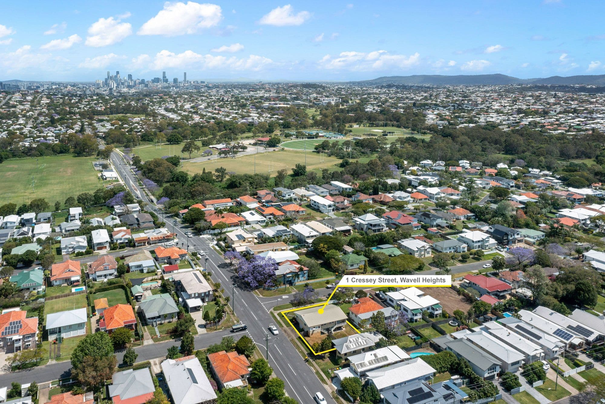 1 Cressey Street, Wavell Heights QLD 4012, Wavell Heights - Thumbnail 2