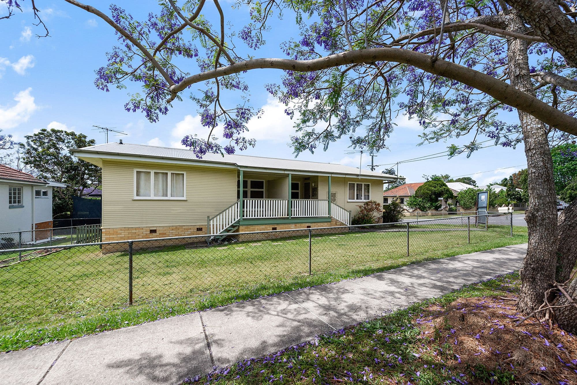 1 Cressey Street, Wavell Heights QLD 4012, Wavell Heights - Thumbnail 3