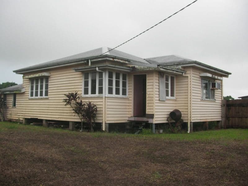 Lot 15 Wewak Street, Wangan QLD 4871, Wangan - Image 1