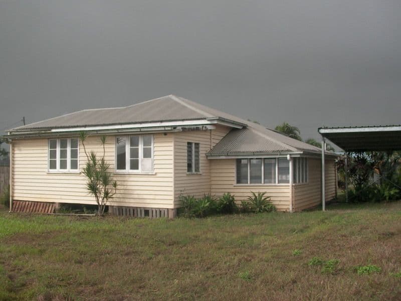 Lot 15 Wewak Street, Wangan QLD 4871, Wangan - Thumbnail 2