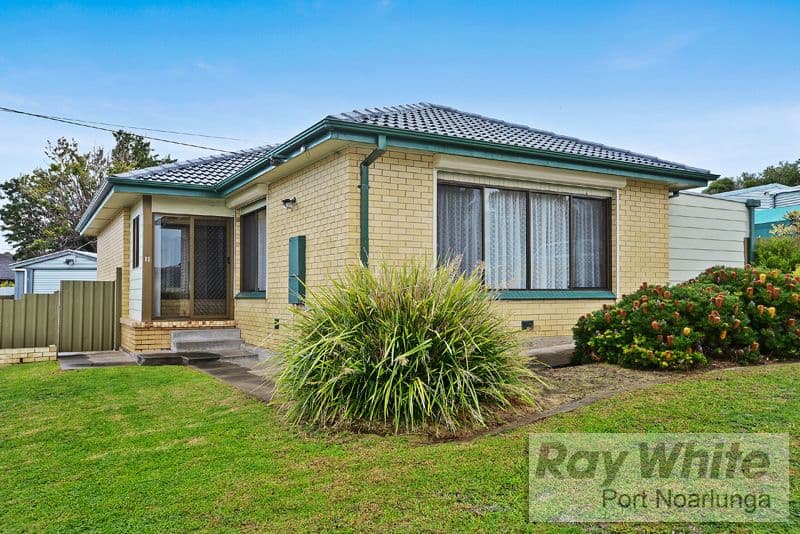 11 Woocalla Street, O'Sullivan Beach SA 5166, O'Sullivan Beach - Image 1