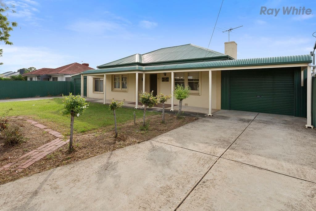 28 Lyons Street, Brooklyn Park SA 5032, Brooklyn Park - Image 1