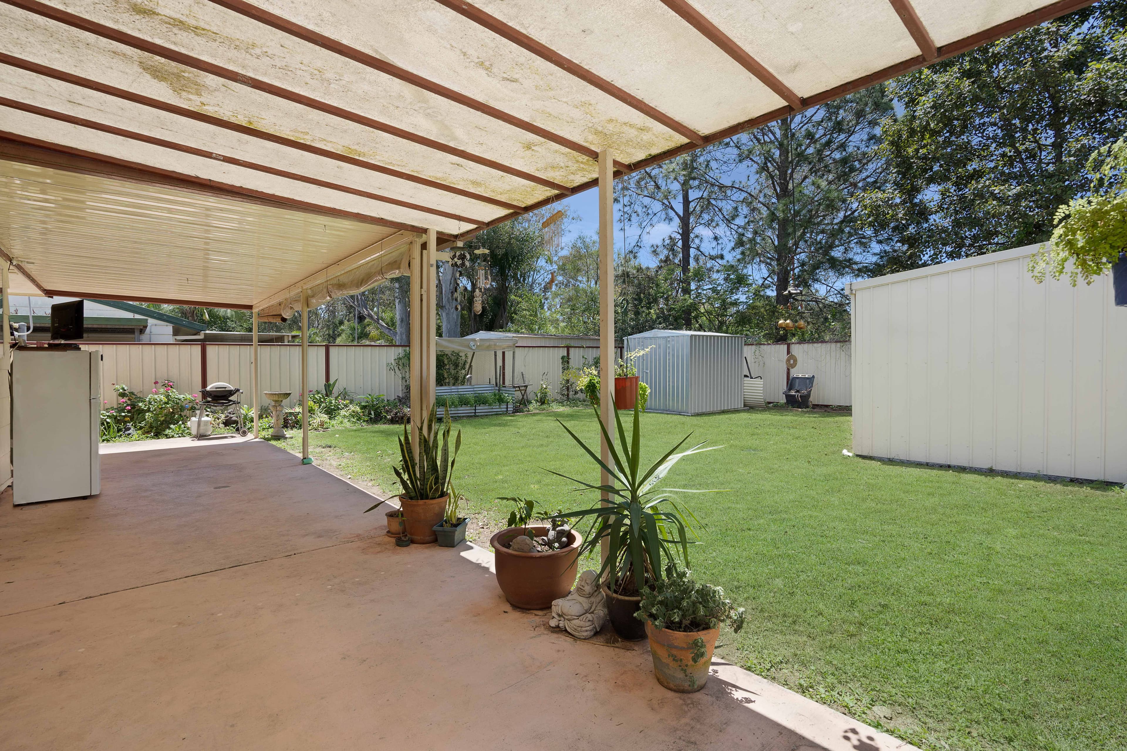 21 Parkland Court, Eagleby QLD 4207, Eagleby - Thumbnail 7