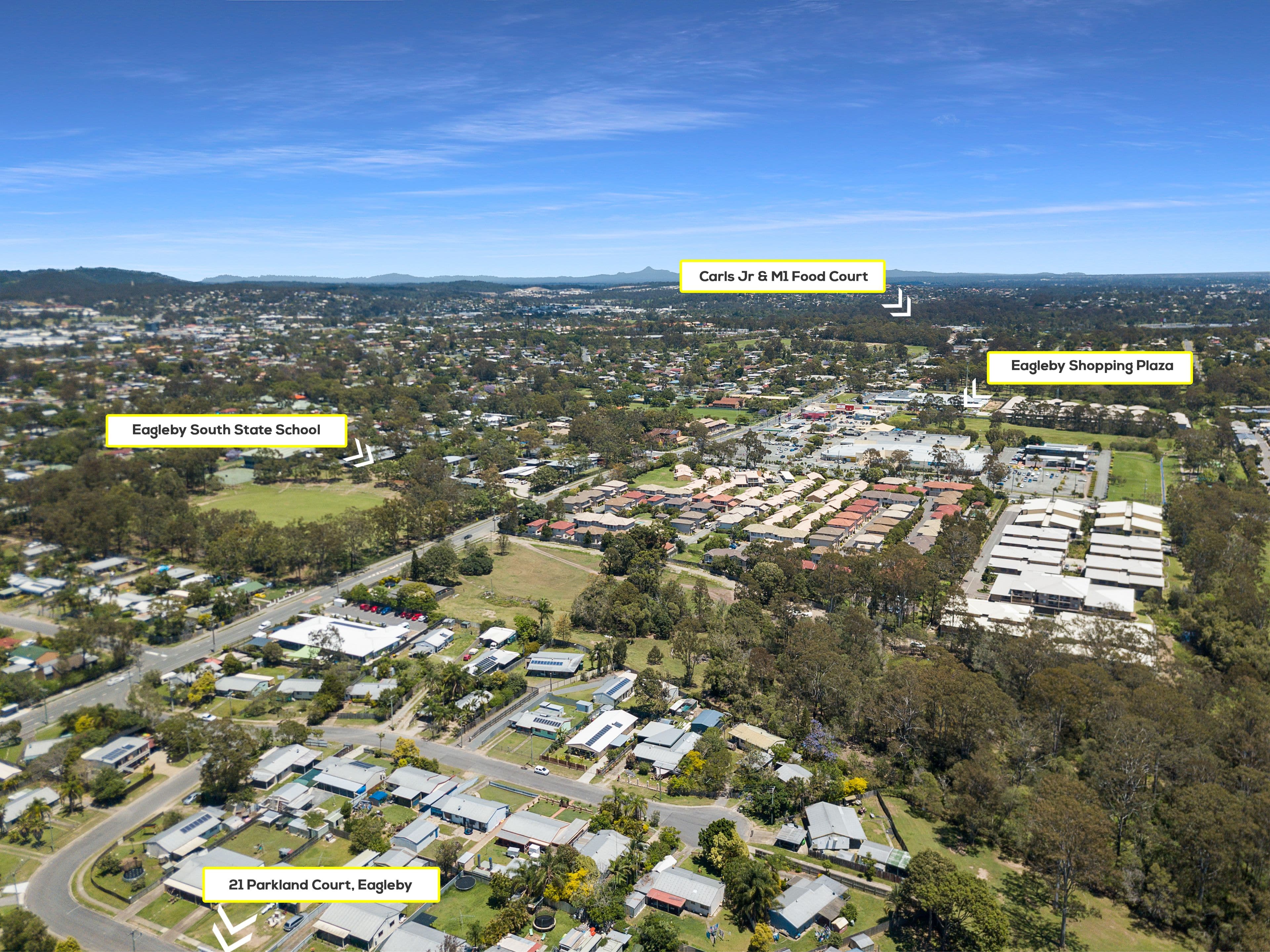 21 Parkland Court, Eagleby QLD 4207, Eagleby - Thumbnail 8
