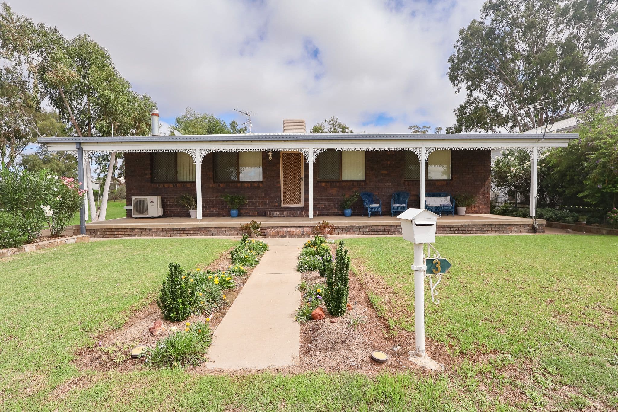 3 Hawthorne Street, Roma QLD 4455, Roma - Image 1