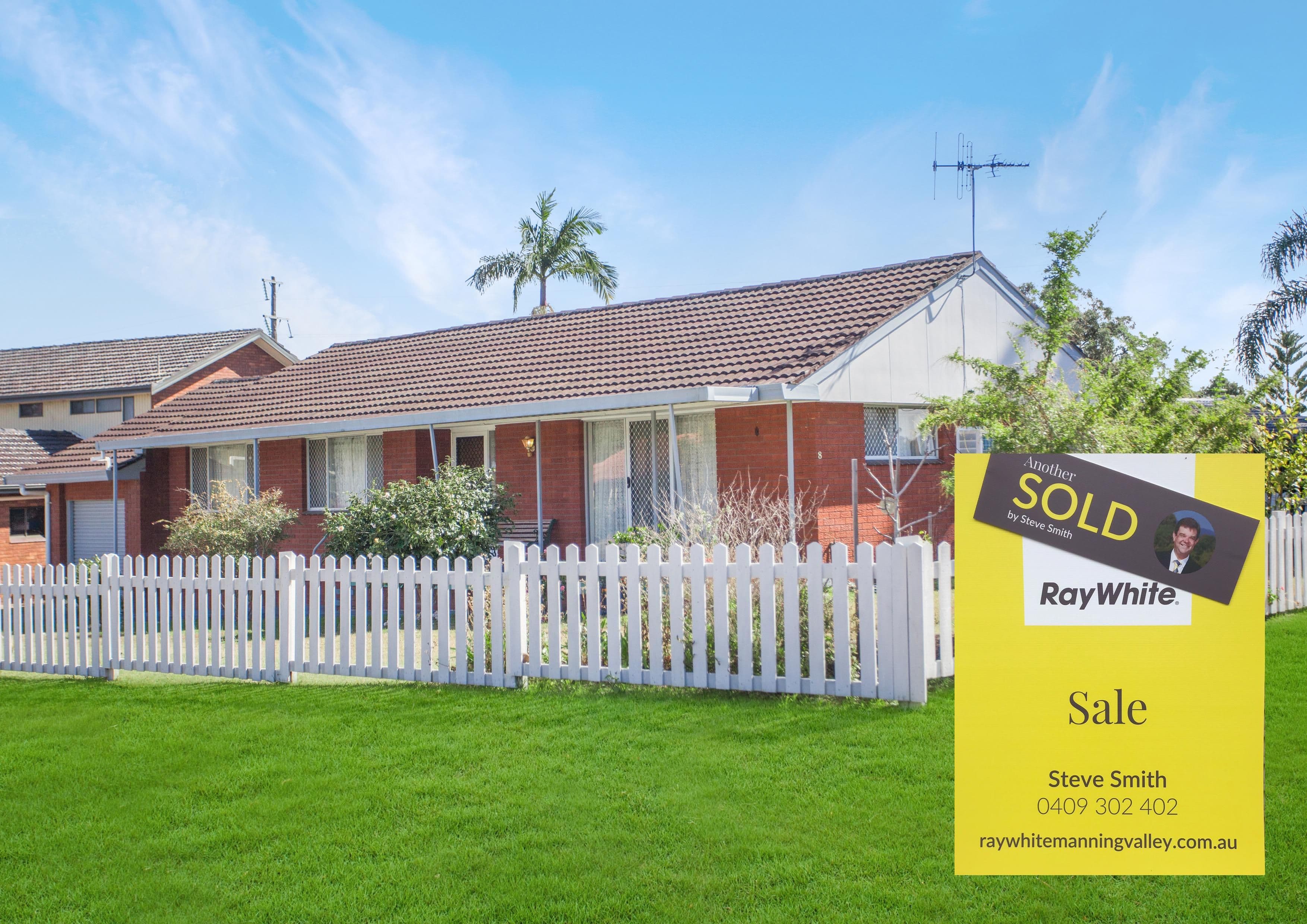 8 Kurrajong Crescent, Taree - Image 1