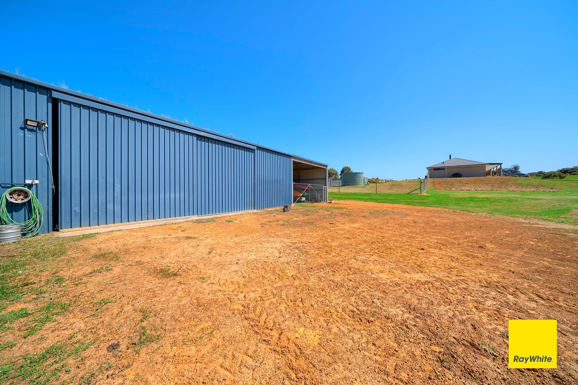 27 Barfleur Place, Marbelup WA 6330, Marbelup - Thumbnail 2