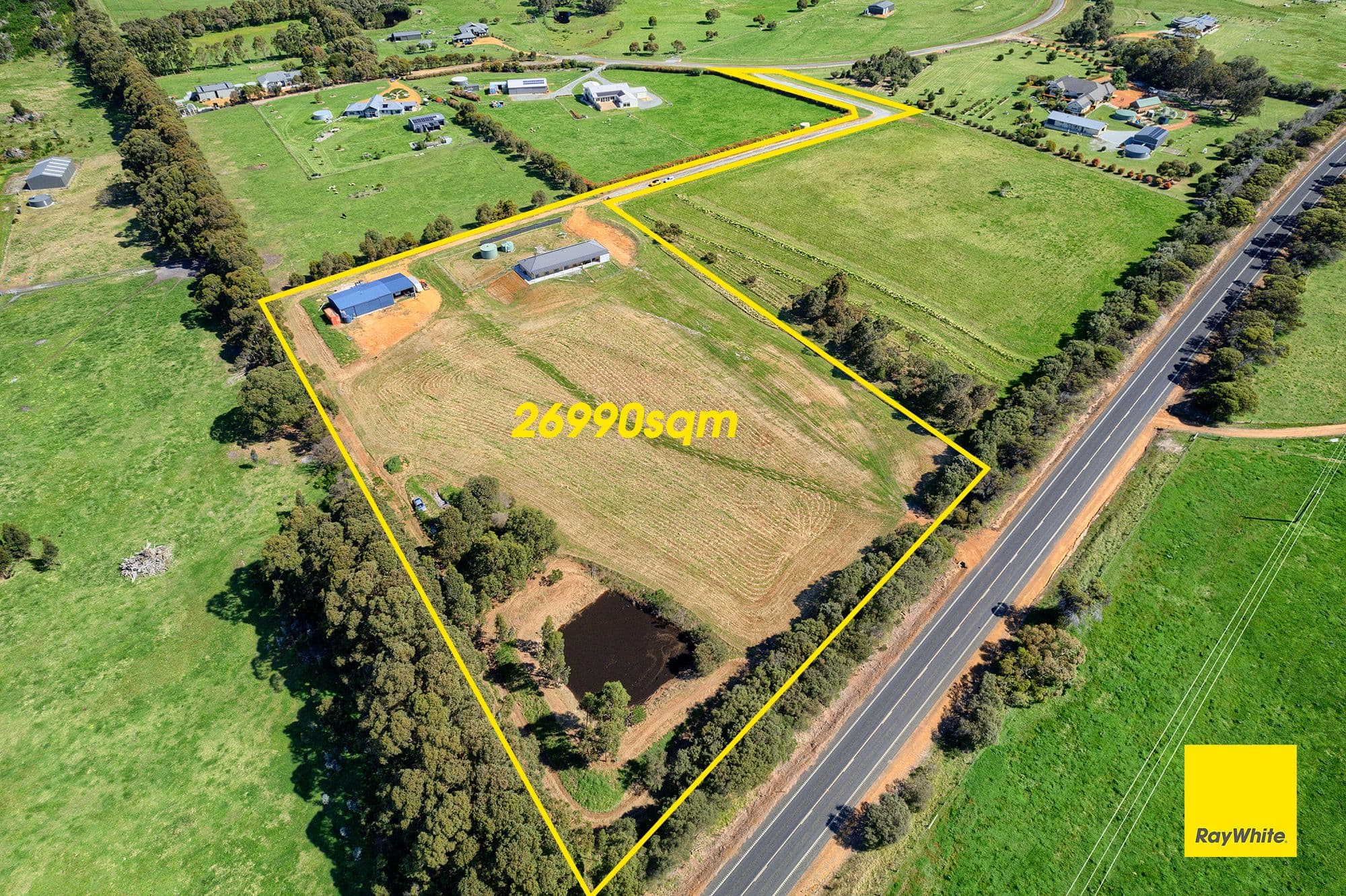 27 Barfleur Place, Marbelup WA 6330, Marbelup - Thumbnail 5