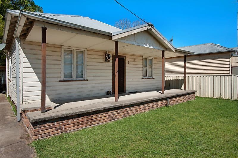 9 Wallace Street, SOUTH MAITLAND NSW 2320, South Maitland - Image 1