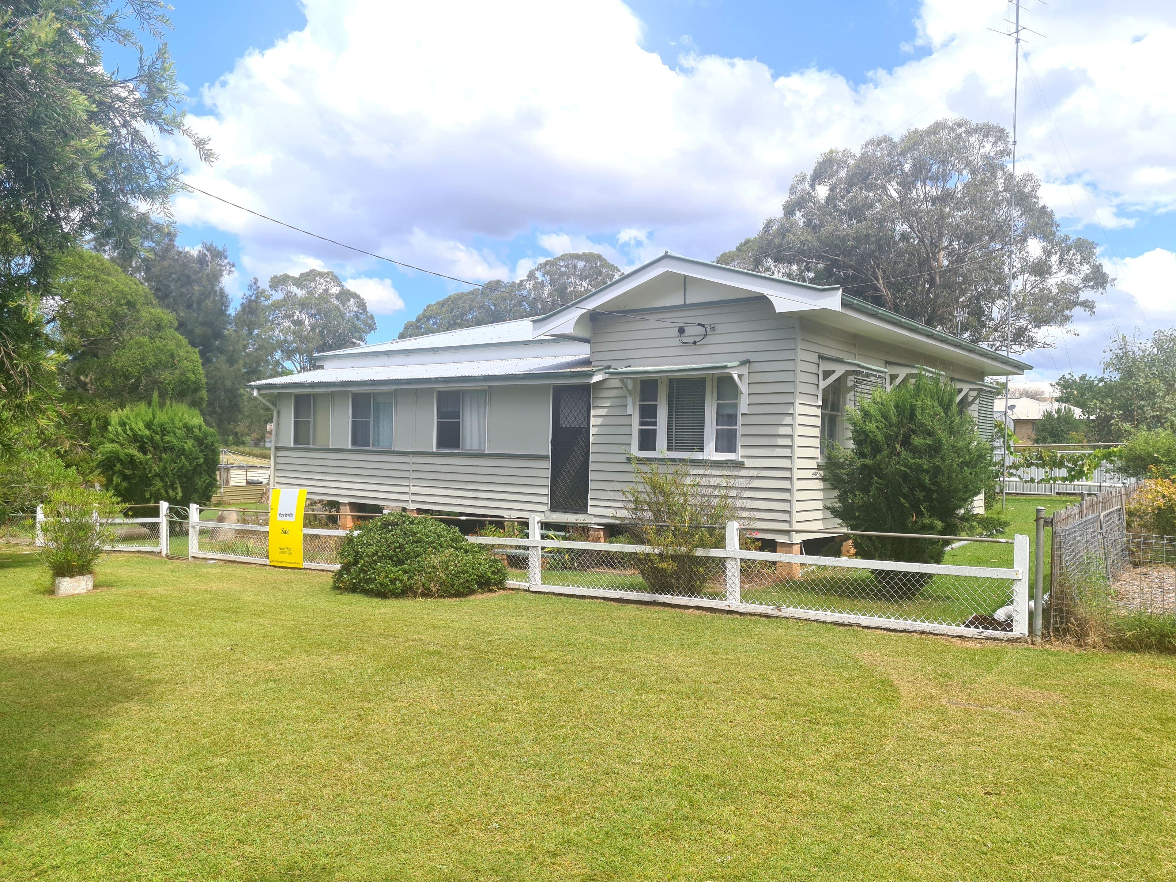 7 Church Street, Crows Nest QLD 4355, Crows Nest - Image 1