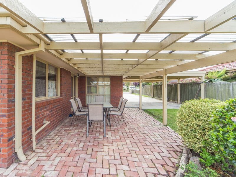 24 HYSSOP Drive, HALLAM VIC 3803, Hallam - Thumbnail 5