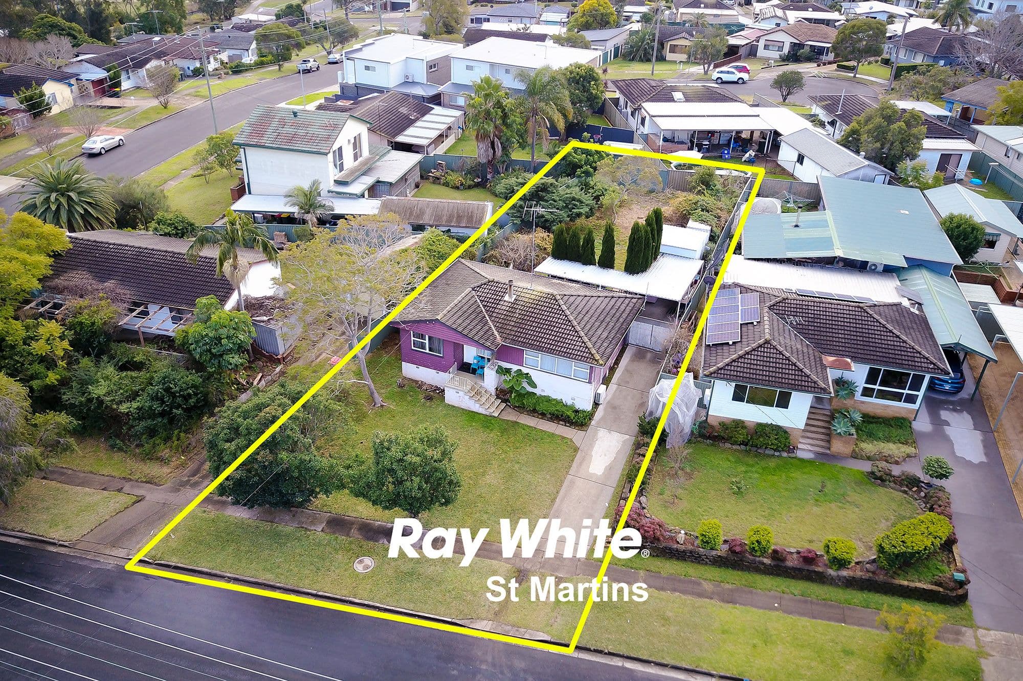 12 Hawkins Street, Blacktown - Image 1