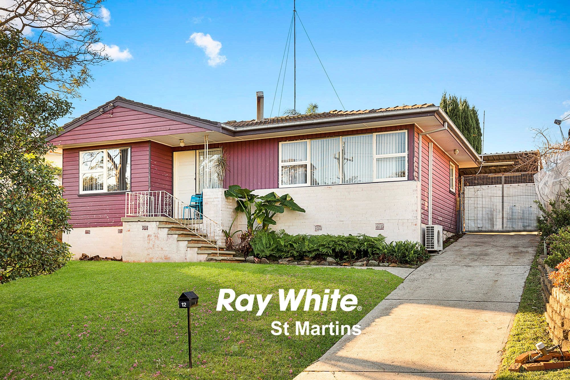 12 Hawkins Street, Blacktown - Thumbnail 2
