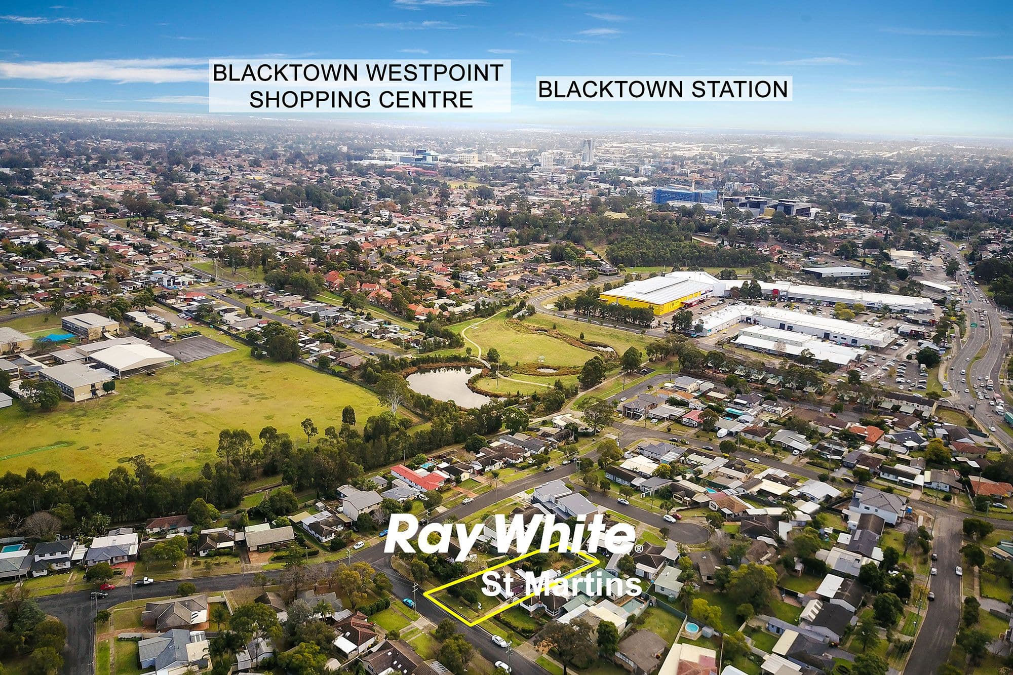 12 Hawkins Street, Blacktown - Thumbnail 8