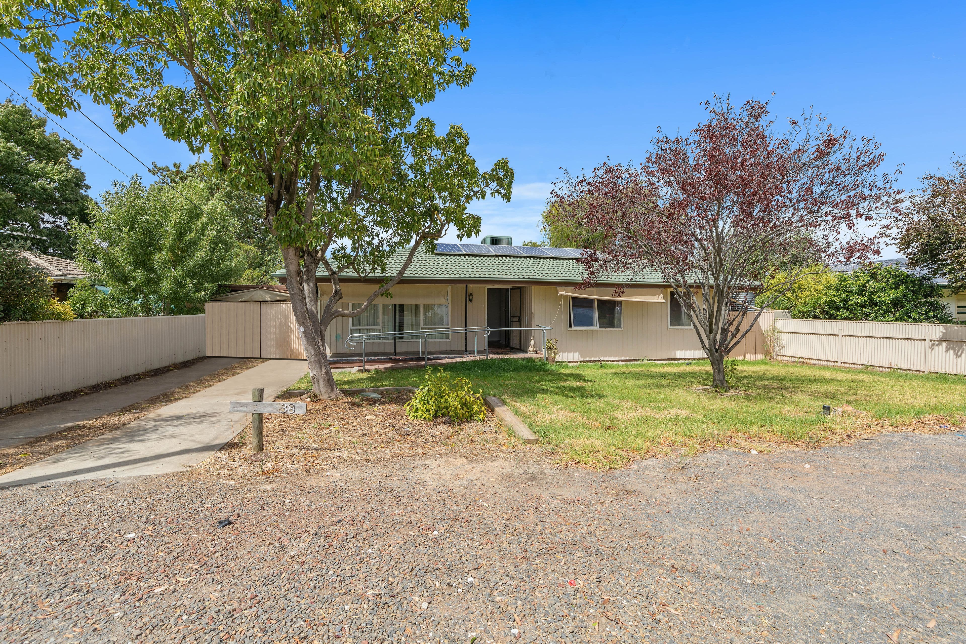 38 Borrow Street, Freeling SA 5372, Freeling - Image 1