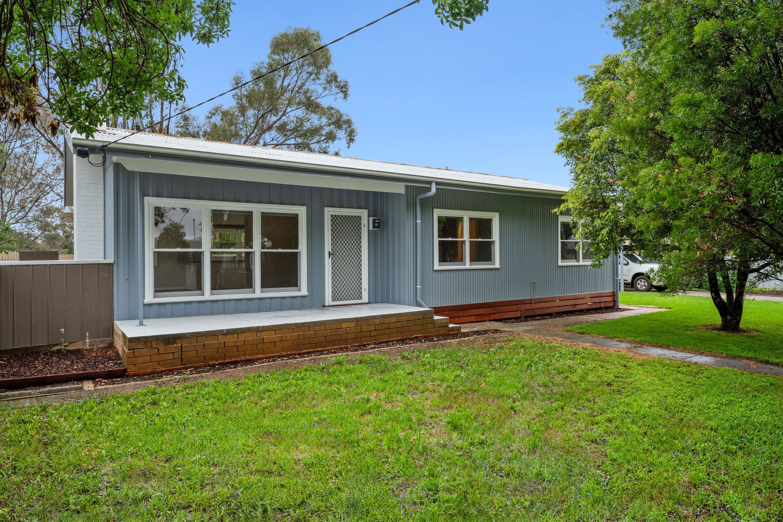14 Clarke Street, Benalla VIC 3672, Benalla - Image 1