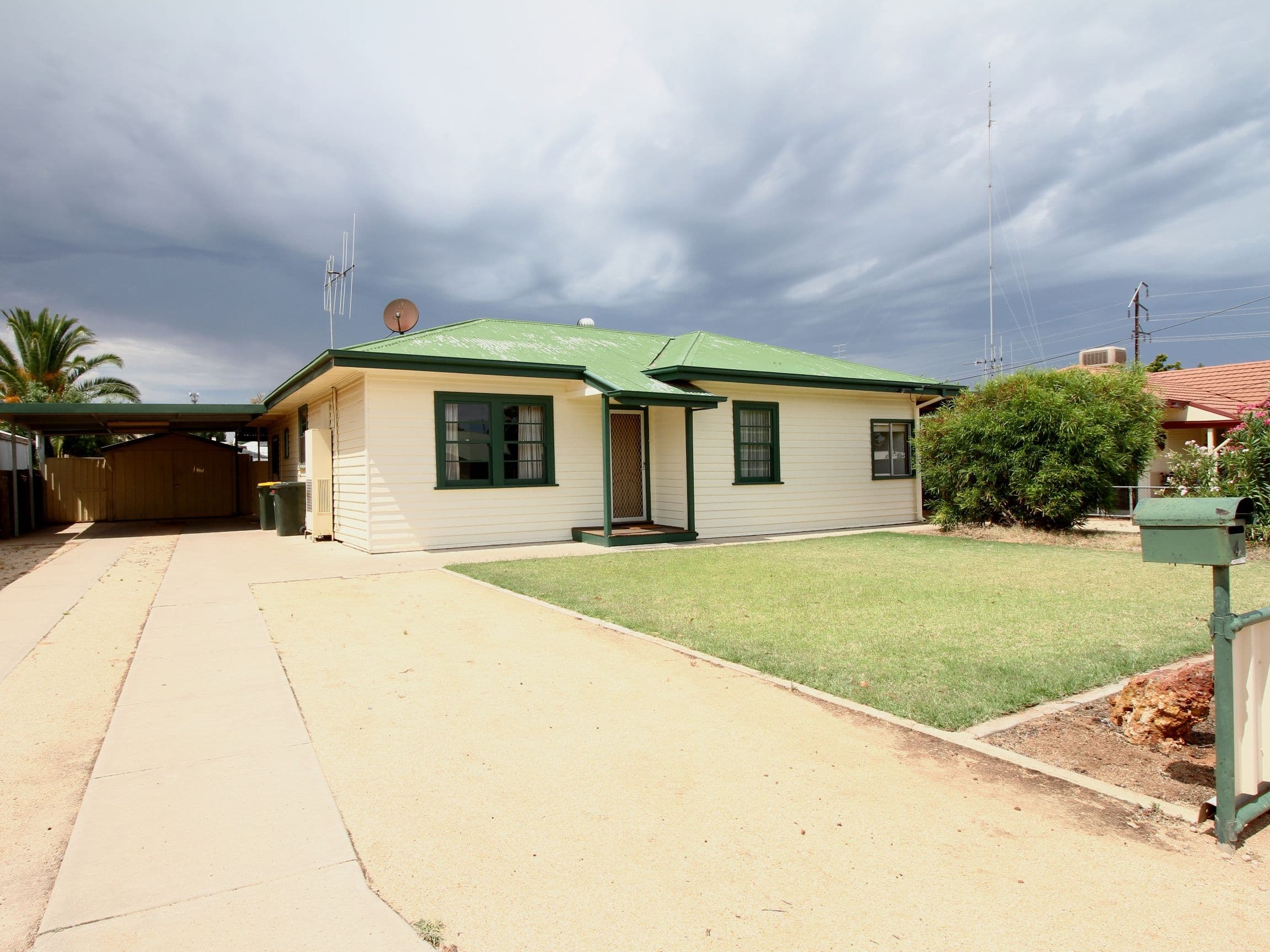 4 Seekamp Street, Berri SA 5343, Berri - Image 1