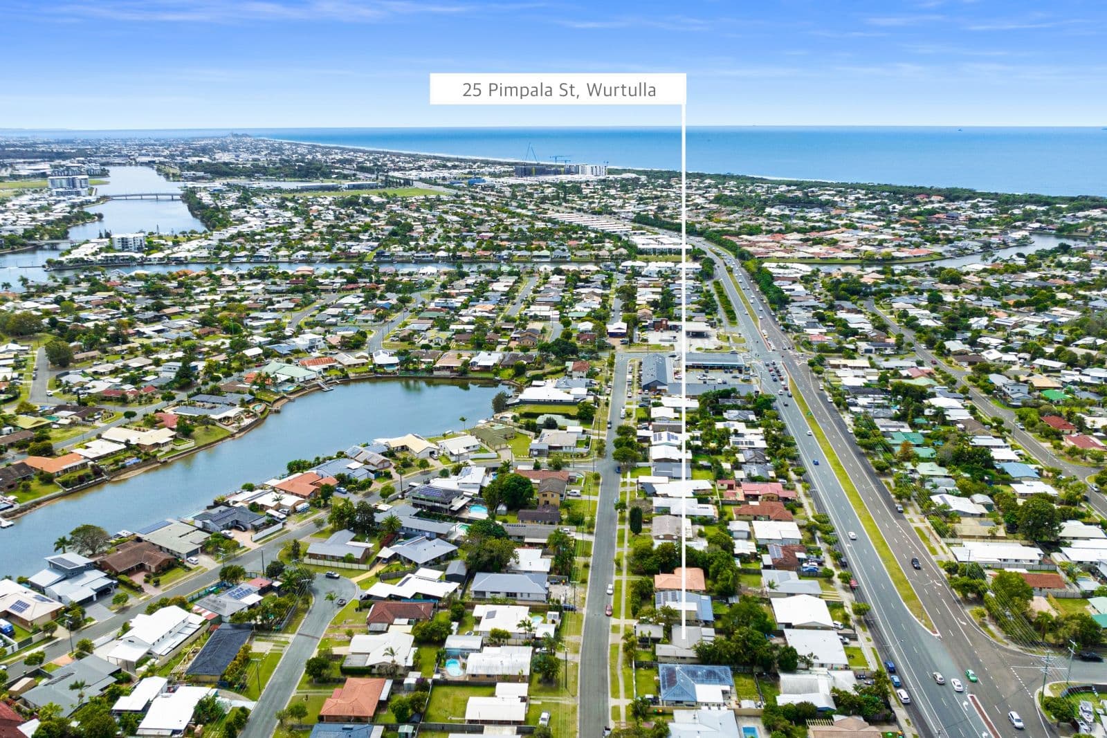 25 Pimpala Street, Wurtulla QLD 4575, Wurtulla - Thumbnail 2