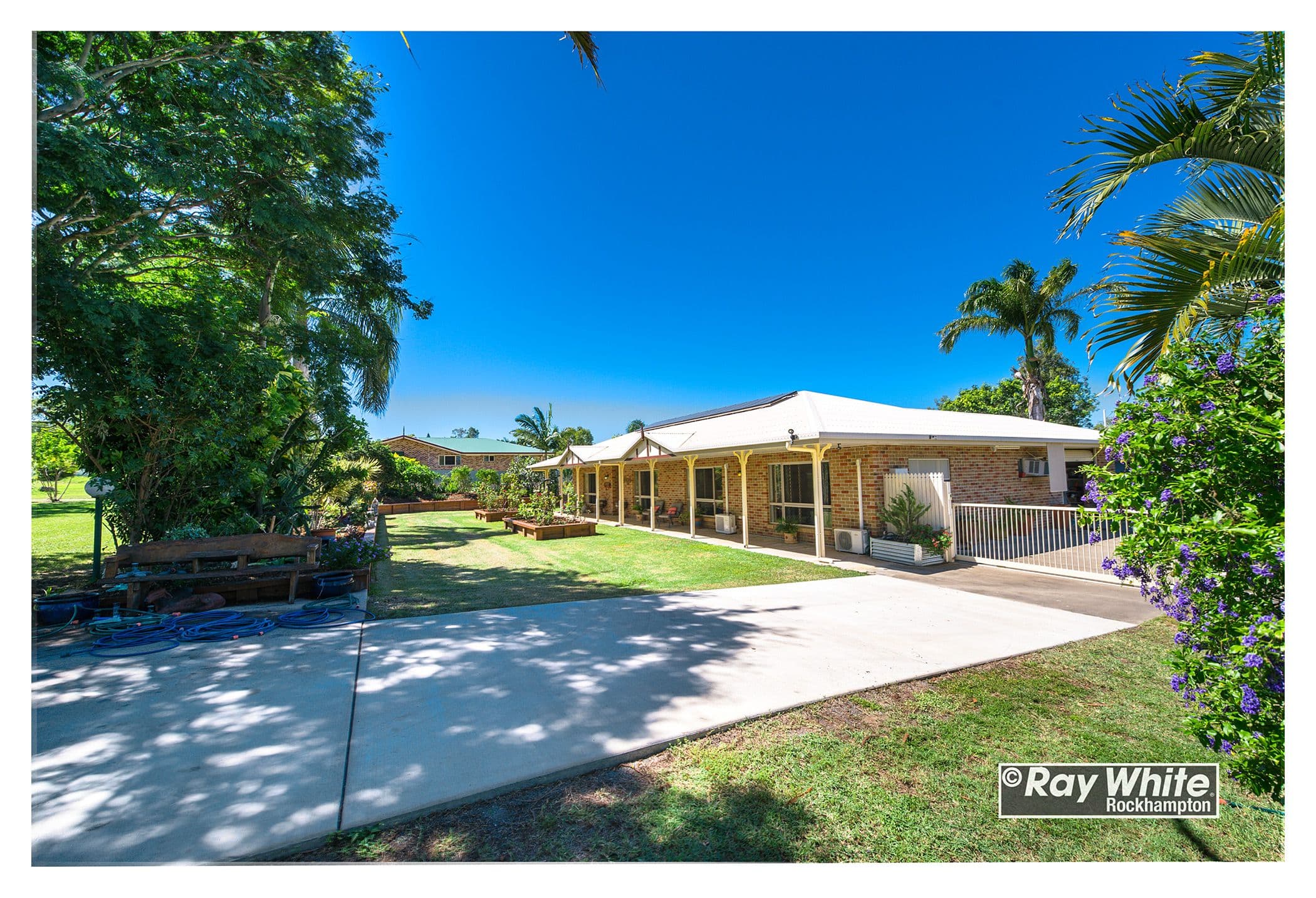 40 Angela Road, Rockyview QLD 4701, Rockyview - Image 1
