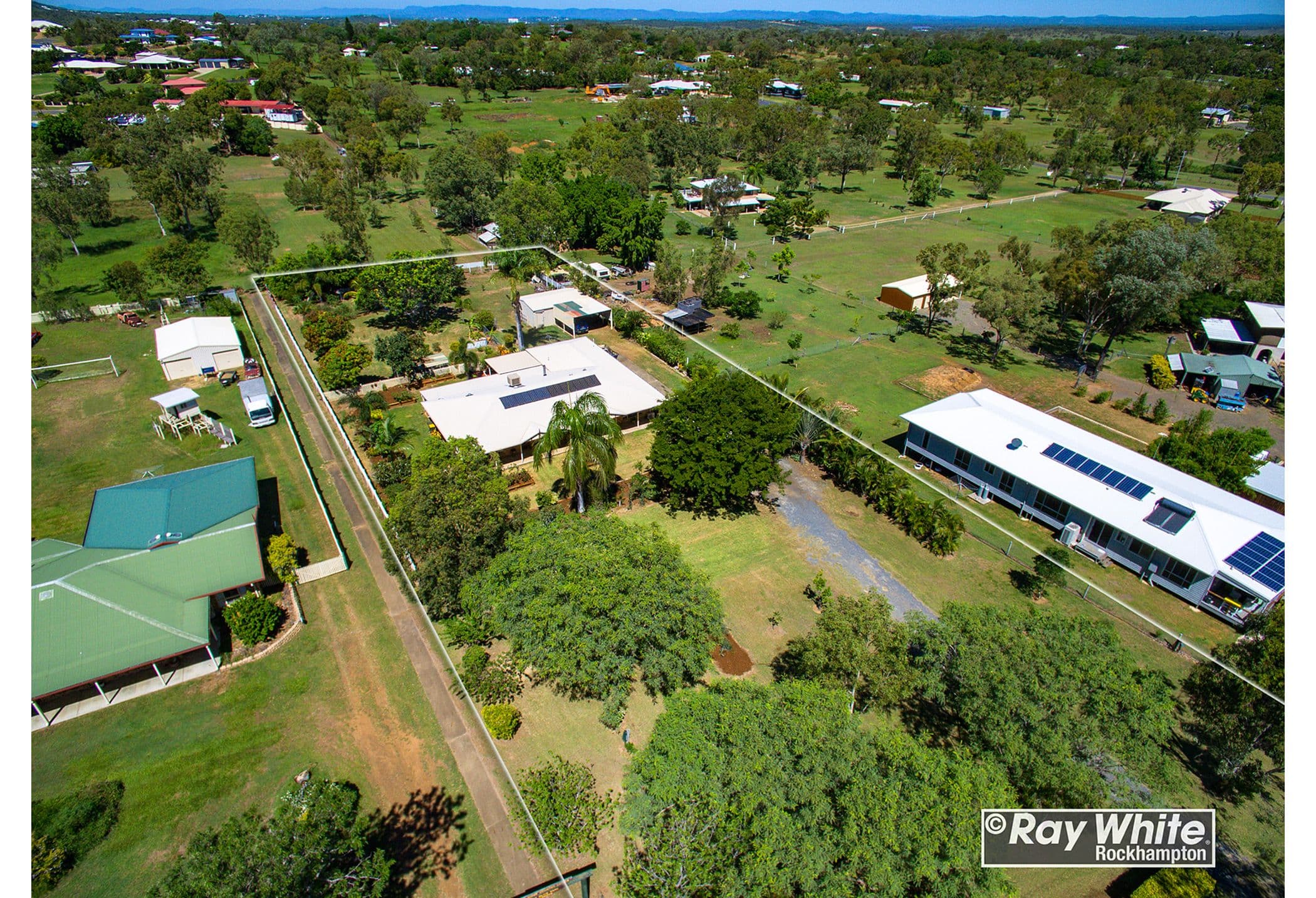 40 Angela Road, Rockyview QLD 4701, Rockyview - Thumbnail 2