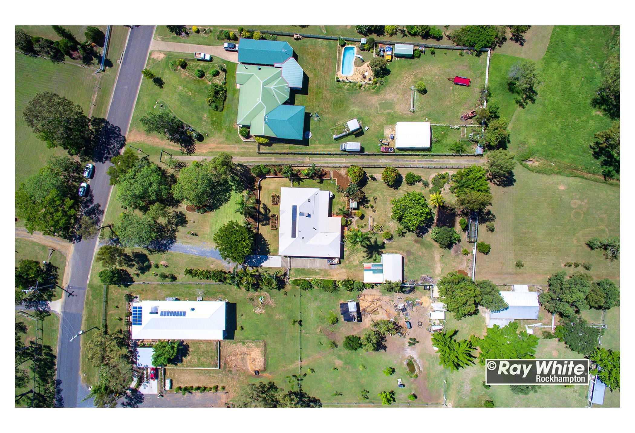 40 Angela Road, Rockyview QLD 4701, Rockyview - Thumbnail 6