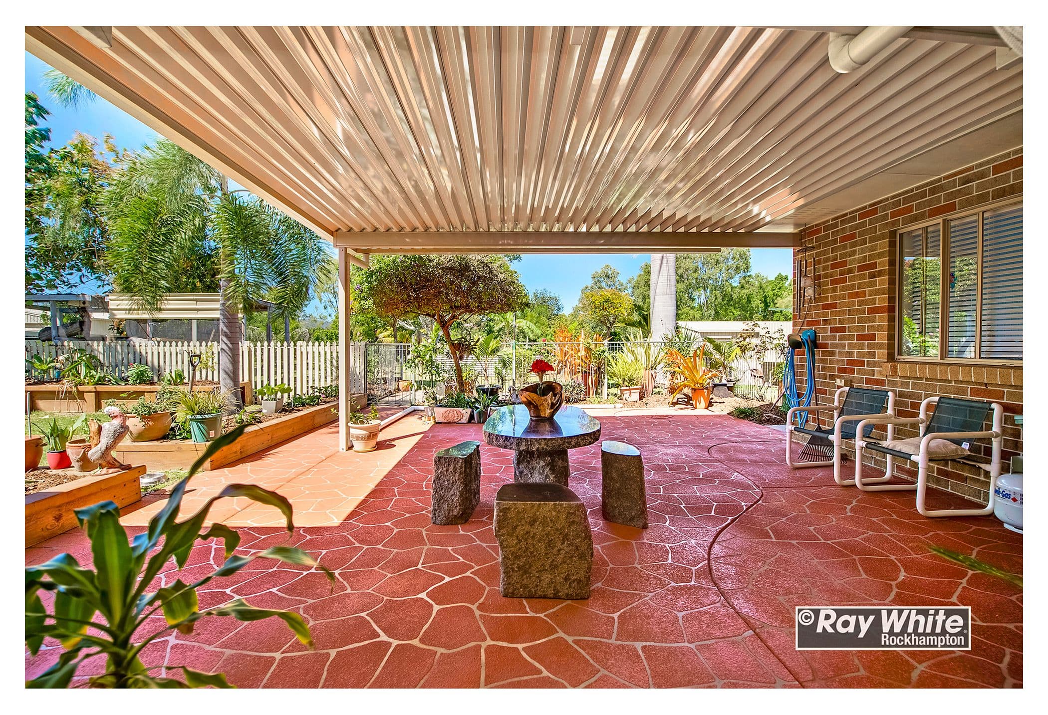 40 Angela Road, Rockyview QLD 4701, Rockyview - Thumbnail 8