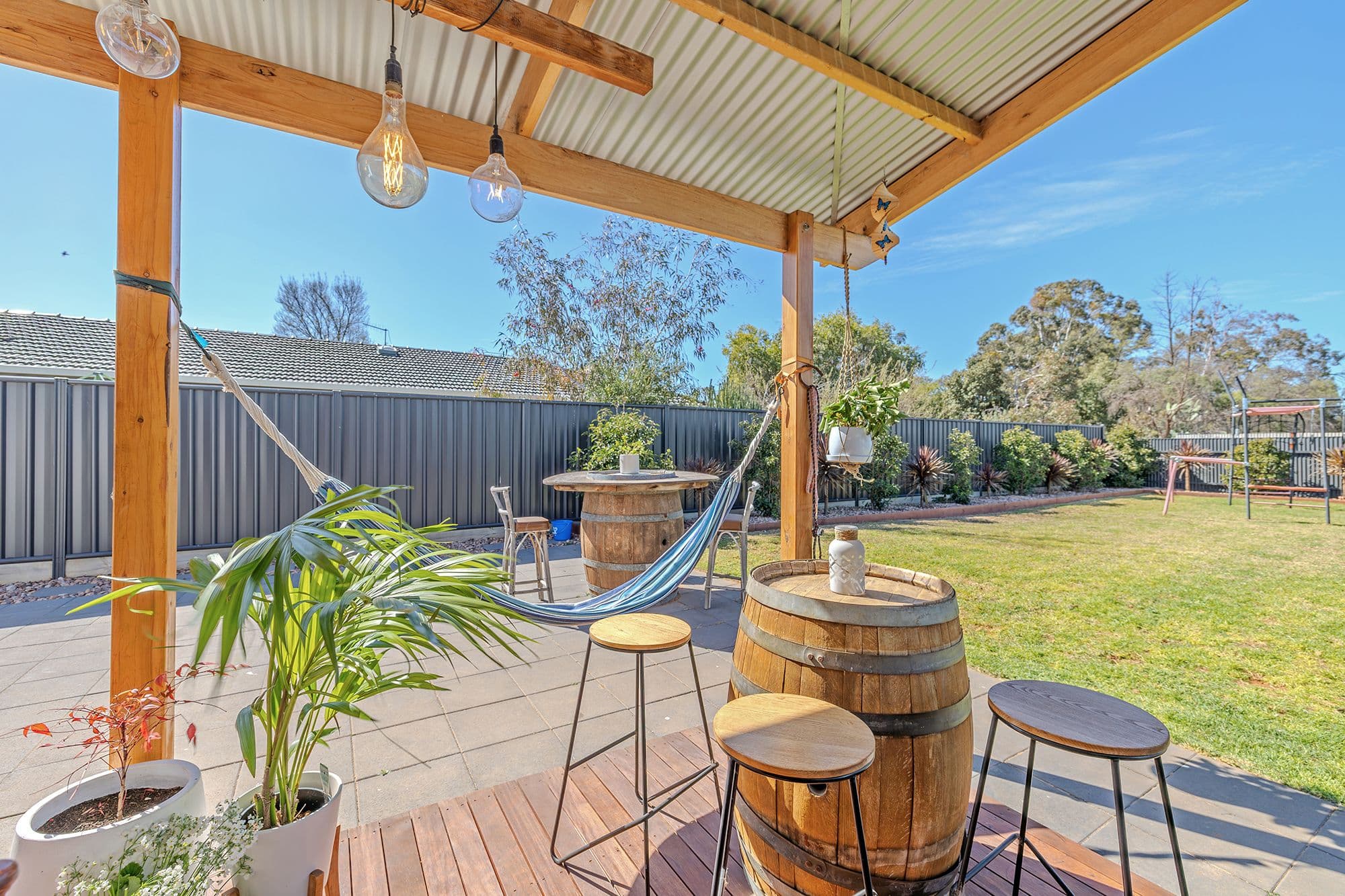43 Farrell Street, Ouyen VIC 3490, Ouyen - Thumbnail 3