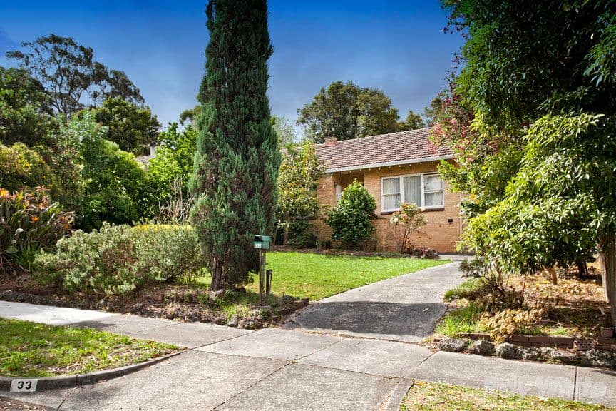 33 Culwell Avenue, Mitcham VIC 3132, Mitcham - Image 1